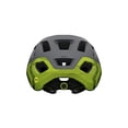 thumbnail image 4 of GIRO : RADIX MIPS : MATTE METALLIC BLACK/ANO LIME : S, 4 of 5