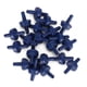thumbnail image 1 of 20 piezas tanques de peces bomba de aire válvula de retención unidireccional suministros accesorios de acuario azul, 1 of 5