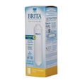 Brita Universal Inline Refrigerator/Icemaker Filter WFRF101