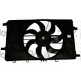 thumbnail image 2 of Engine Cooling Fan Assembly, 2 of 2