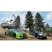 Gas Guzzlers Extreme (PS4)