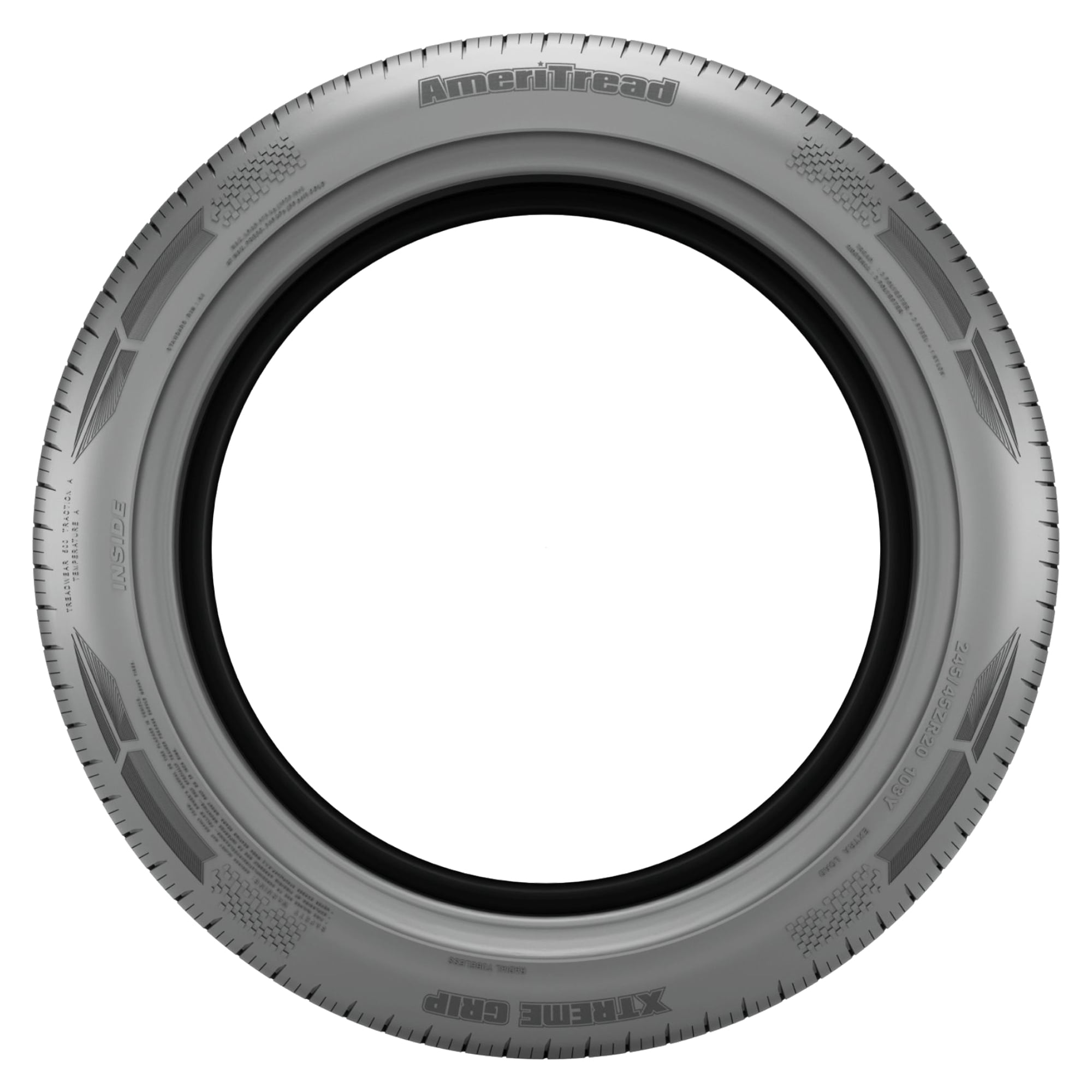 Ameritread Xtreme Grip Winter 275/50R22 115H XL Passenger Tire