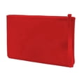 thumbnail image 2 of Bolsa George para Mujer Accesoria Mini, con Cierre, Neon Rojo, 2 of 4