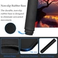 thumbnail image 4 of Cherry Blossom Tree Gaming Mouse Pad for Desk,Large Mouse Pad Gaming Mousepad,31.5 x 11.8 in Mouse Mat Desk Pad with Non-Slip Base and Stitched Edge,Computer Keyboard XL Desk Mat for Home Office Work, 4 of 6