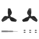 thumbnail image 2 of 2pcs Propellers For DJI For NEO Replacement Spare Parts Drone Propeller Blade Kit Props Blades Drone Accessories, 2 of 10