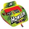 thumbnail image 4 of WOW Sports Howler 2 person towable for boating, 4 of 5