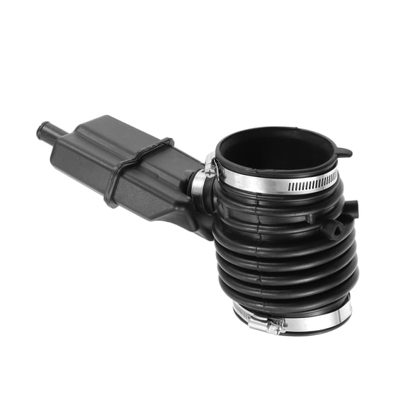 AIH551045NI Engine Air Intake Hose Pipe Tube Fit for Nissan Murano 2008-2014 Black