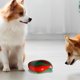 thumbnail image 4 of Juguetes para perros con temática navideña, pelotas indestructibles para perros, pelotas masticables de alta elasticidad y juguete interactivo de entrenamiento para perros, juguete de plástico., 4 of 6