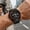 digital watch Under $5 a6, variant on Multifunctional Waterproof Digital Student Watch, Daily Outdoor Sports Study Timekeeping Alarm, Digital Watch, Sports Watch, Student Timepiece