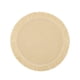 thumbnail image 3 of Elegantes manteles de papel aislantes térmicos con borlas para decoración del hogar y el comedor, 3 of 6