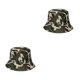 thumbnail image 4 of Gorra de pescador Qarigey Protección solar Transpirable y cómoda, 4 of 6