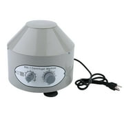 Lab Electric Centrifuge Medical Laboratory Practice Supplies Technical Device