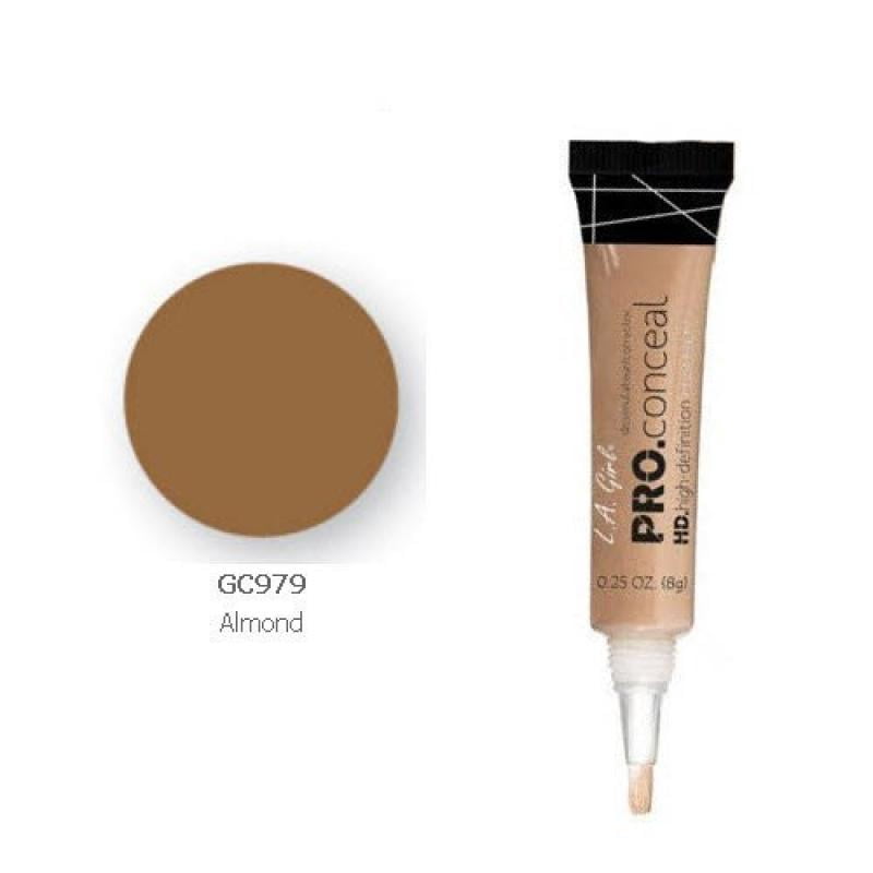 la girl pro concealer walmart