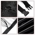 thumbnail image 2 of Waterproof Windproof Grill Covers for Built-in Barbecue Grill Top, 2 of 5
