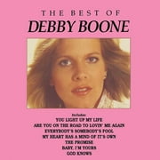Debby Boone - The Best Of Debby Boone - CD