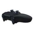 thumbnail image 3 of Control PlayStation DualSense con Cable USB para PC Midnight Black, 3 of 5