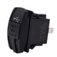 thumbnail image 5 of Adaptador de corriente para coche y motocicleta con doble puerto USB de 5 V y 3,1 A, 5 of 9