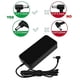 thumbnail image 1 of Adaptador de CA de 120 W Compatible Asus Laptop Charge A15-120P1A PA-1, 1 of 2