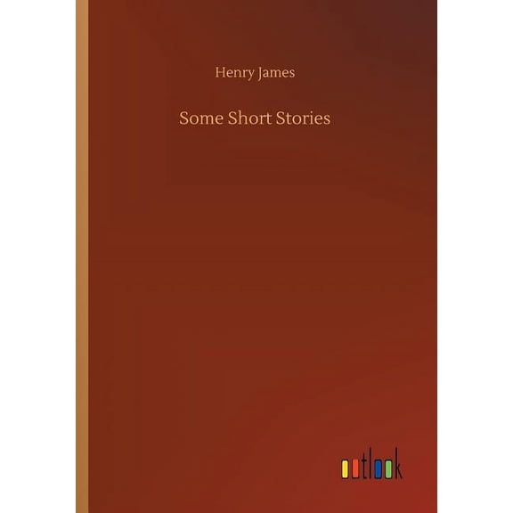Some Short Stories (Paperback)