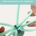 thumbnail image 5 of Scalp Massager with 8 Fingers and Metal Ball, Plastic Hair Care Tool for Relaxation and Comfort, 5 of 5