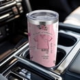 thumbnail image 4 of Nurse Gift Nurse 20oz Stainless Steel Tumbler Cup Nurse Appreciation Gifts Nurse Week Gifts Nurse Practitioner Gifts For Women Nurses Appreciation Gifts (Nurse-Accessories), 4 of 6