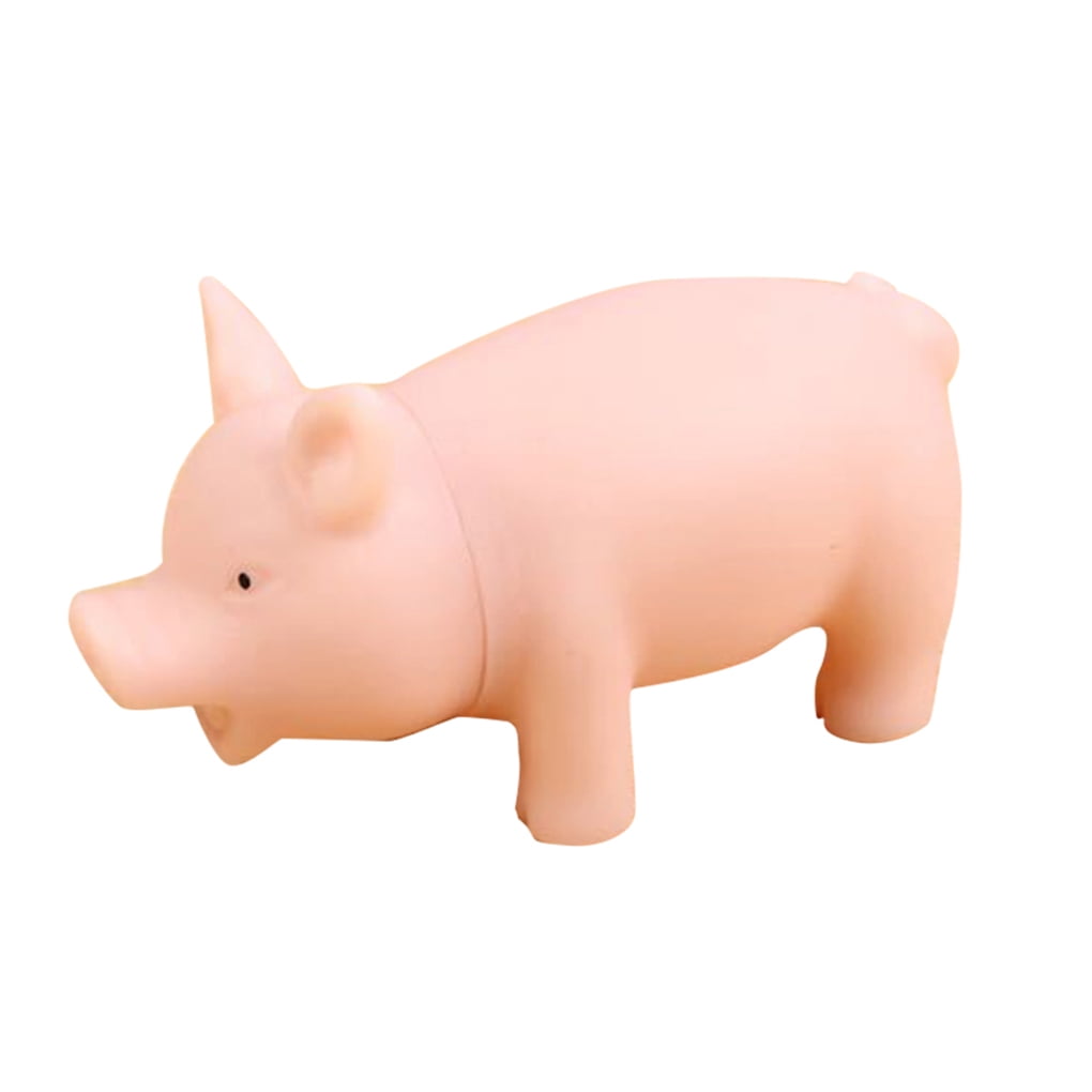 stress pig toy