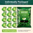 thumbnail image 5 of Soeos Guava Candy 32oz (2lbs), Guava Hard Candy, Guava Fruit Candy, Asian Candy, 5 of 7