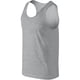 thumbnail image 3 of Gildan - Camiseta básica de tirantes Softstyle® para hombre - Verano/Ejercicio/Gym (Gris Sport), 3 of 3