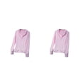 thumbnail image 2 of Qarigey Abrigo Ropa de protección solar Sudadera con capucha Protector solar Chaqueta elástica para exteriores Ropa deportiva Type10 NO10, 2 of 6