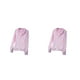 thumbnail image 2 of Abrigo de seda helada Sonducket con capucha protector solar chaqueta deportiva para mujer Type11 NO11, 2 of 6