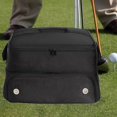 thumbnail image 1 of Bolsa para zapatos de Golf, bolsa porta zapatos, suministros multicapa, soporte con cremallera, caja de almacenamiento de accesorios de Golf, bolsa, 1 of 8