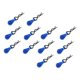 thumbnail image 1 of 12x Clip de Cuerpo R-Pins para 1: 8 1:10 o Coche Camión Accesorios de Bricolaje Yotijar Reemplazo de pasadores de carrocería de RC, 1 of 10