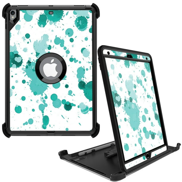 Abstract Skin For OtterBox Defender iPad Pro 10.5"(2017) Protective