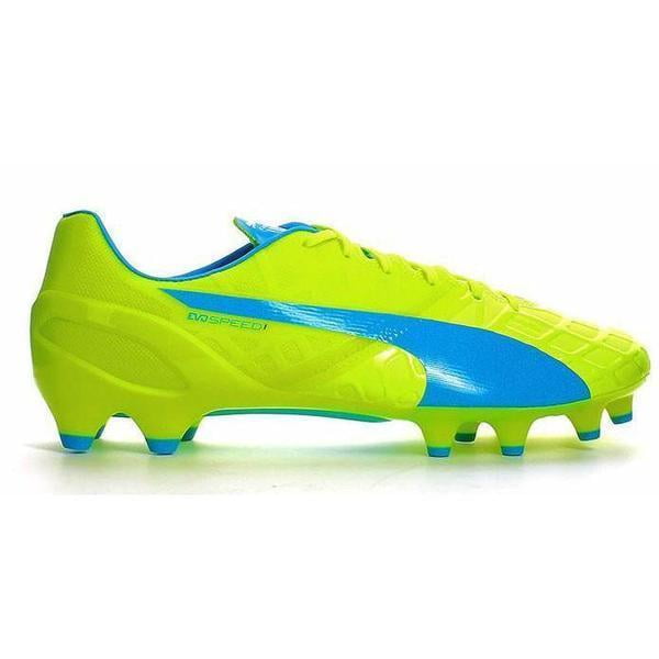 puma evopower 1.4