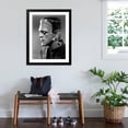 thumbnail image 3 of Art.com Bride of Frankenstein, Boris Karloff, 1935 Photo, Black Frame Wall Art, 32" x 40", 3 of 5