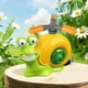 thumbnail image 4 of Juguete de béisbol con aspersor de agua de caracol de dibujos animados juego acuático de verano juguetes acuáticos al aire libre, 4 of 8
