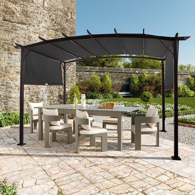 grande tente de toit Cloud pour 2 personnes 30% BW Kastenmarkise Case 300 x Size:10' x 10' (2 Pack)