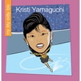 thumbnail image 1 of Pre-Owned Kristi Yamaguchi (Paperback) 1668920166 9781668920169, 1 of 1