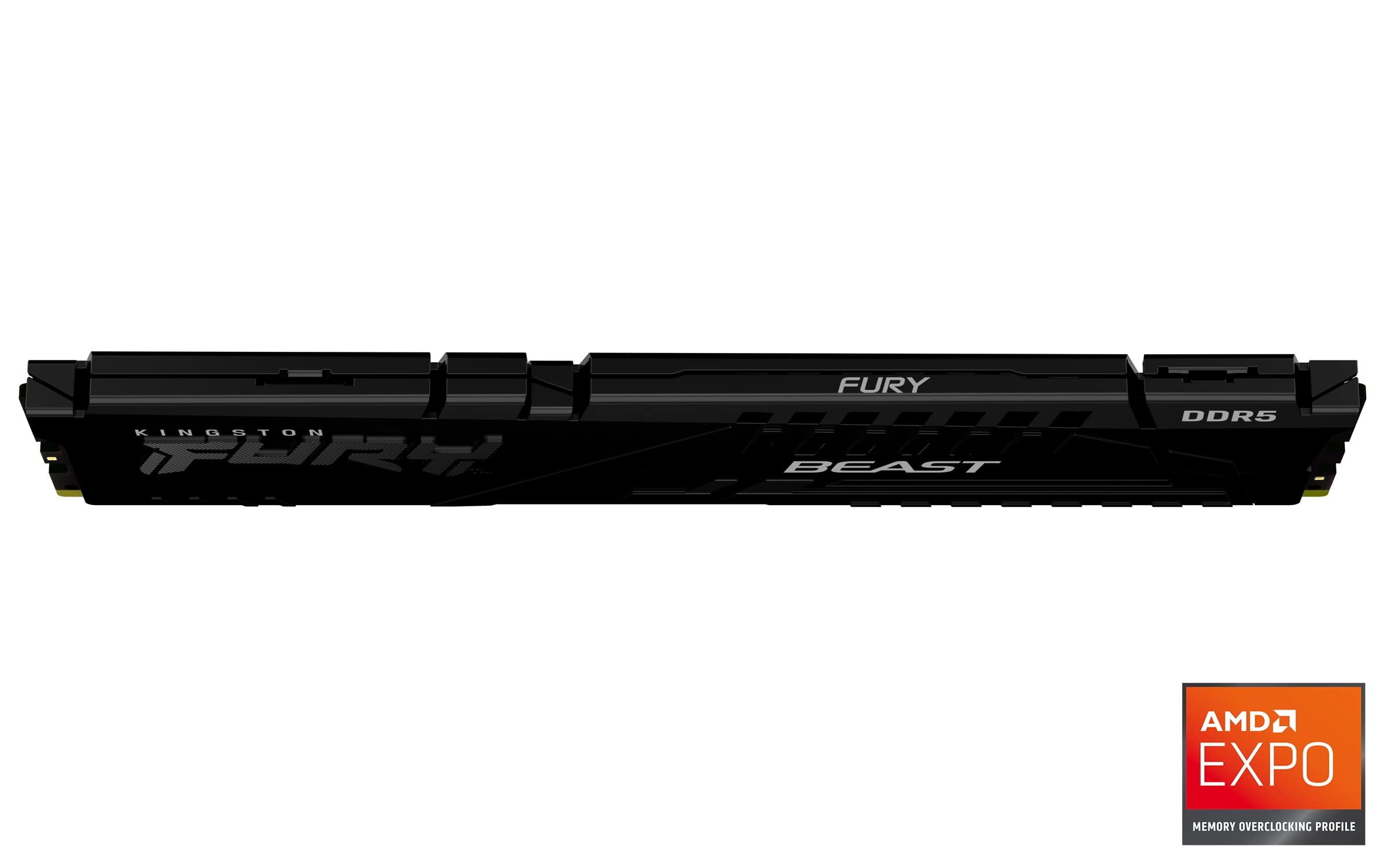 Kingston FURY Beast 16GB DDR5 SDRAM Memory Module - Walmart.com