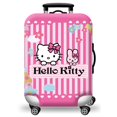 thumbnail image 3 of Funda antipolvo para maleta de viaje de Hello Kitty para mujer, cubierta protectora de equipaje para Carro de 18-30 pulgadas, accesorios bonitos, 3 of 4
