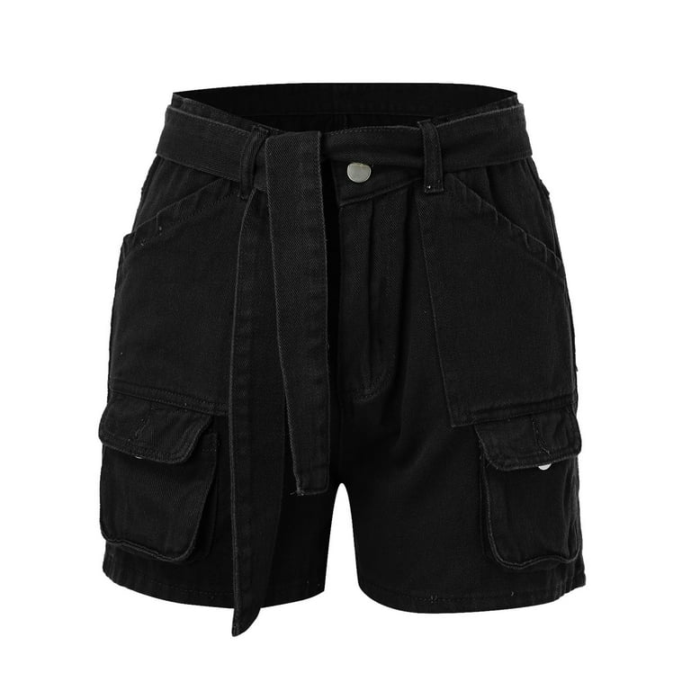 Pajama Shorts Women Short Sleeved Cardigan for Women Padded Cycling Shorts Women Women s Shorts Handsome Robe for Short Women Fitted Crop Tops for