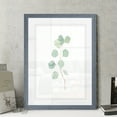 thumbnail image 2 of Wexford Home Soft Eucalyptus Branch IV-Framed Print - Grey - 22X30, 2 of 4