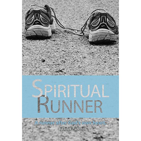 Pre-Owned Spiritual Runner, 9781603834940, 160383494X, Paperback,