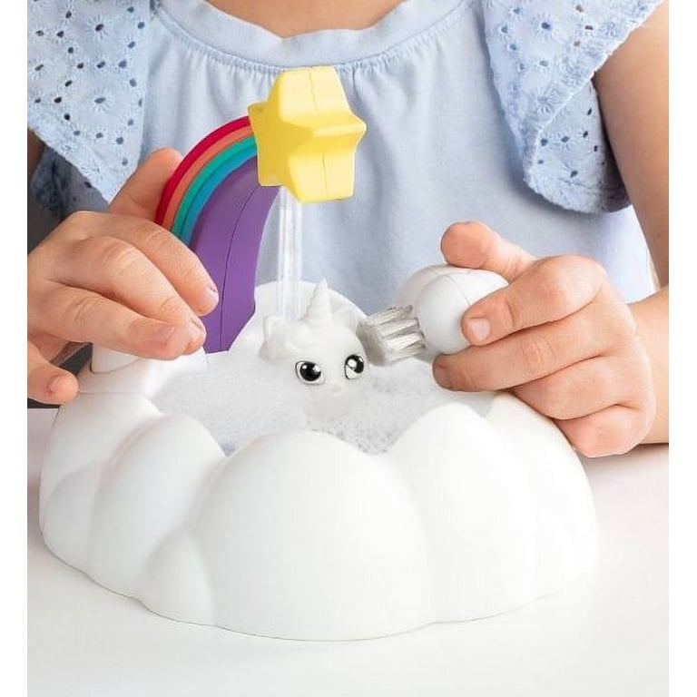 FAO Schwarz Daydream Magic Pals Cloud Coloring Set - Walmart.com