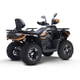 thumbnail image 3 of Cuatrimoto TRECK TITAN 300 Negro/Naranja 2026, 3 of 11