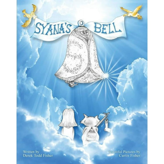Syana's Bell, (Paperback)