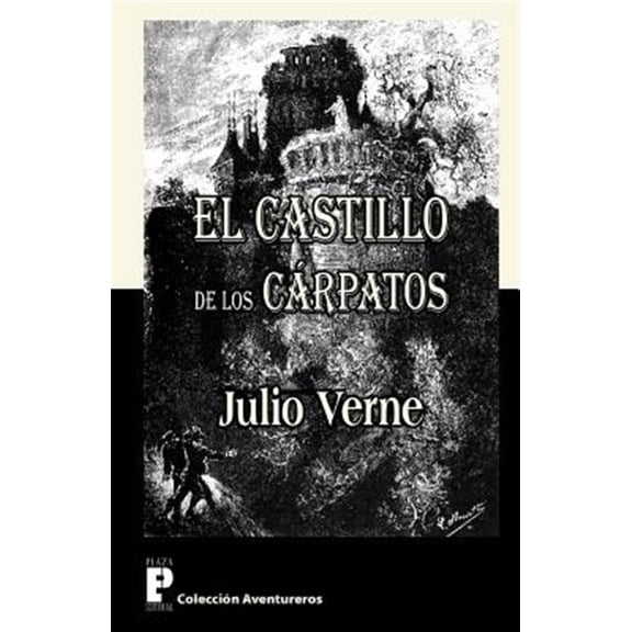 Pre-Owned El castillo de los Carpatos
