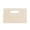 Beige, variant on Stylish Women's Handwoven Rattan Tote Bag Bohemian Straw Shoulder Bag Large Capacity Beach Carryall for Daily Commute