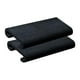 thumbnail image 5 of 2x Asiento de Barco Dragón Cojín de Barco Protector Cómodo Silla de Montar Remo de Barco Dragón Negro, 5 of 9