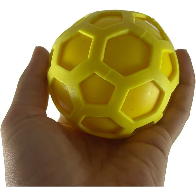 Squishy mesh best sale ball big w